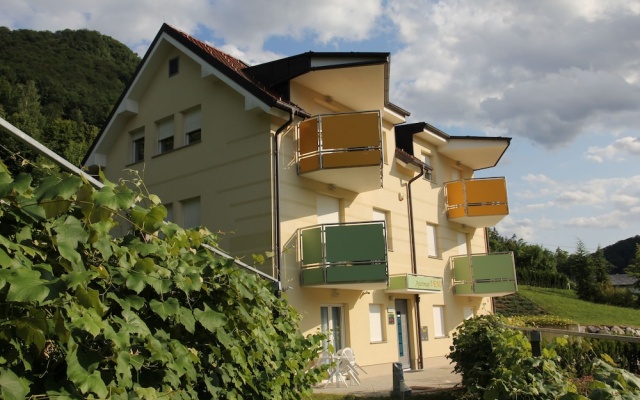 Apartments Veno