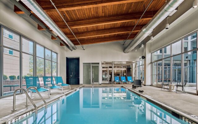 Element Arundel Mills BWI Airport