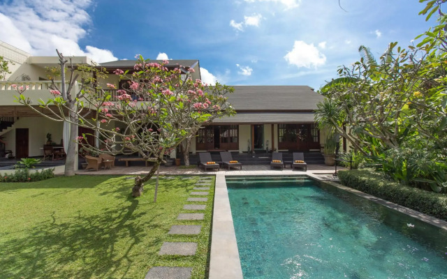 Villa Balidamai by Nagisa Bali