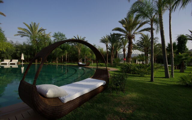 Lodge K Hôtel & Spa