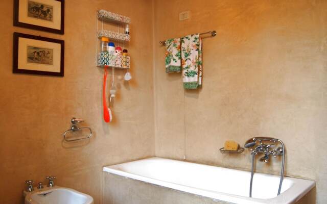 Villa in Capriolo Near Lake Iseo