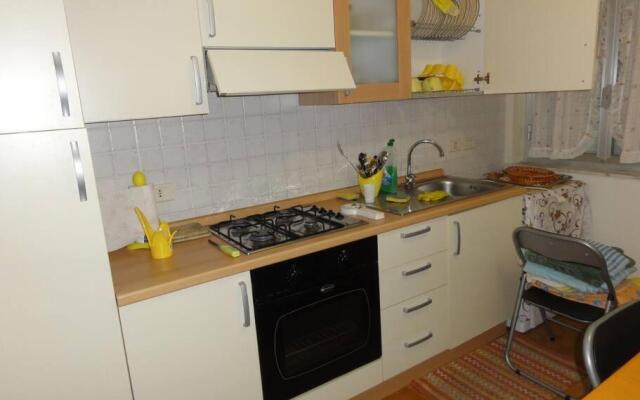 Apartment in Sicily near Taormina