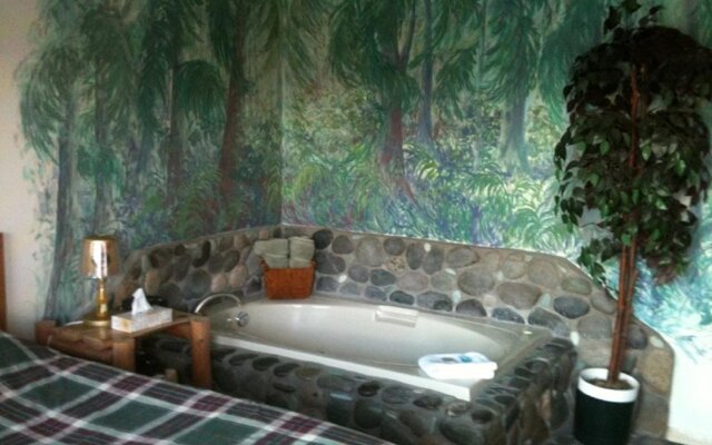 Bear's Claw Lodge