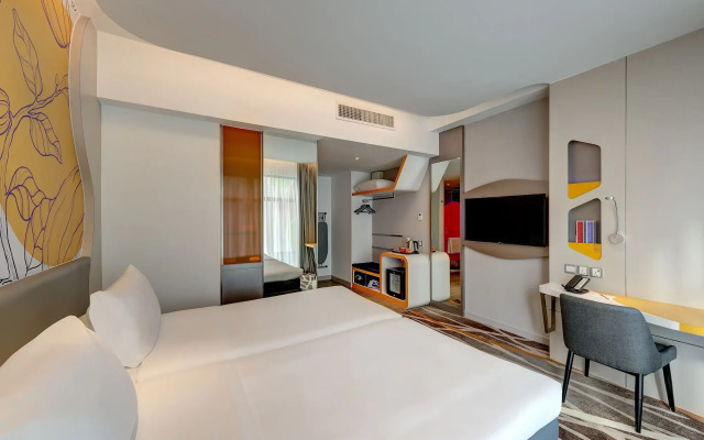 ibis Styles Johor Iskandar Puteri