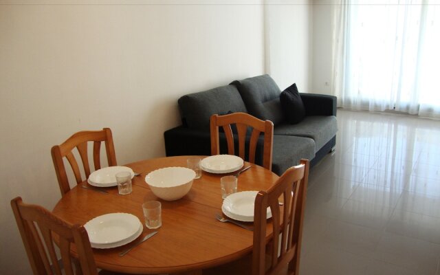 Apartamentos Peñiscola Centro Llandels