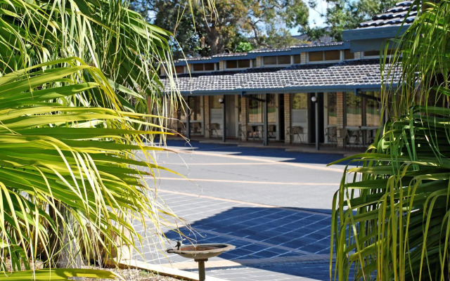 Jetty Motel The Entrance
