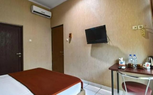 Hotel Arjuna