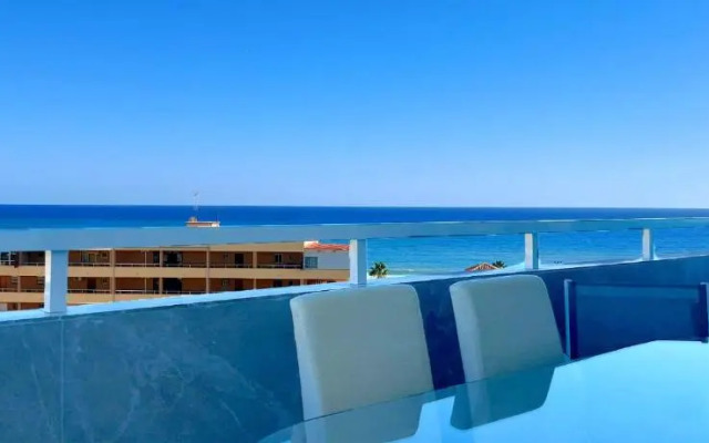 Waterfront Playamar Apartments