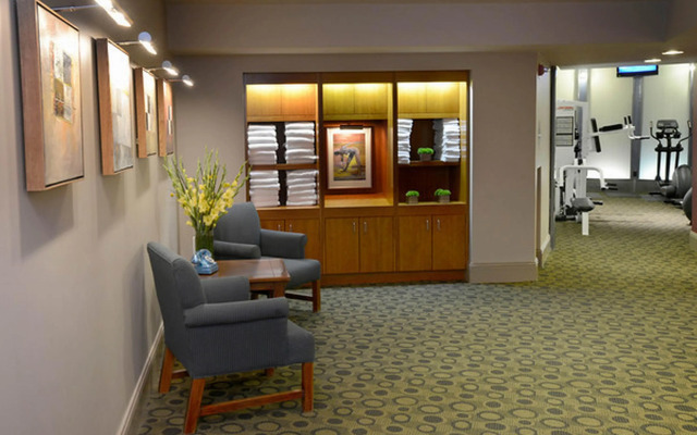 Magnolia Hotel Denver, A Tribute Portfolio Hotel