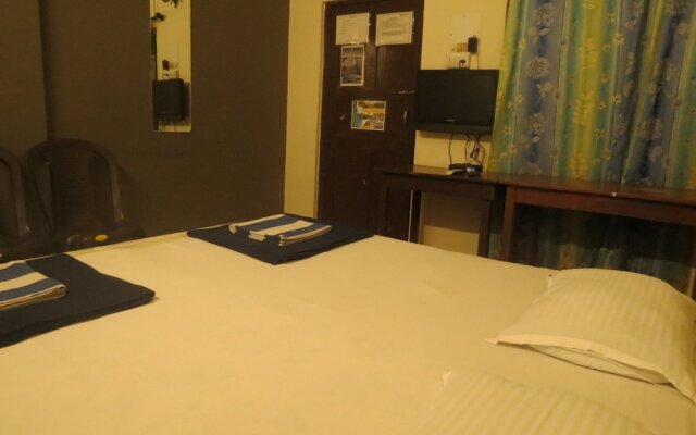 Shelton Guest House