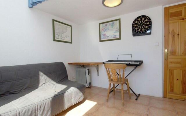 Cozy Holiday Home in Vendrell With Private Pool
