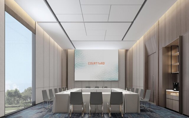 Courtyard by Marriott Jiangyin