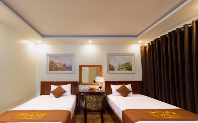 Hami Hotel