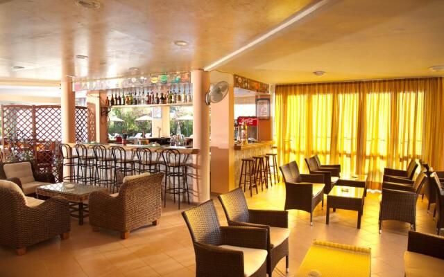 Sun & Sea Hotel Apartments