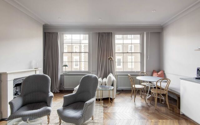 The Cleveland Arms III