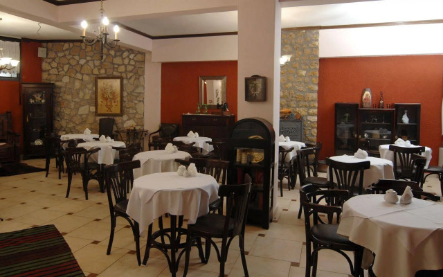 Atrion Highland Hotel