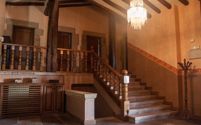 Luxury Villa Esmeralda