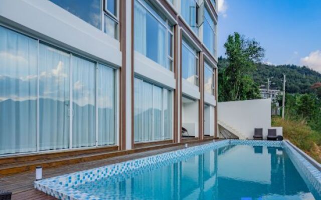 Xinzhibao · Yuanshan  Homestay (Enshi Grand Canyon Tourist Center Branch)