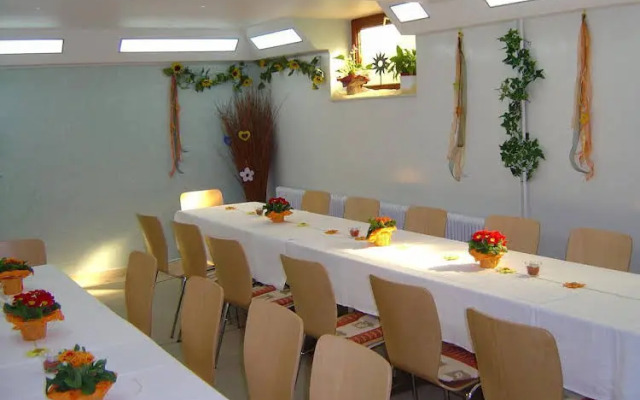 Hotel Garni Pension Ruth