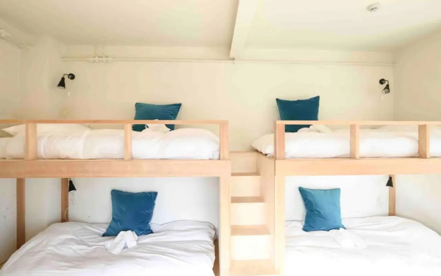 Murao Building 3F, 4F - Vacation STAY 51102v