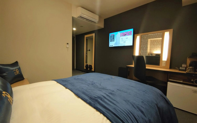 Green Rich Hotel Kobe Sannomiya