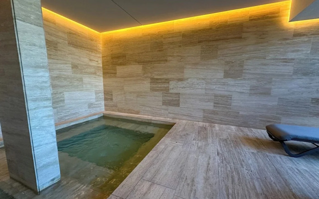 Rent Up - Depto. con amenidades de lujo