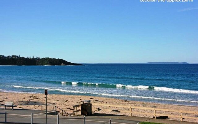 The Seaside Beachhouse Mollymook
