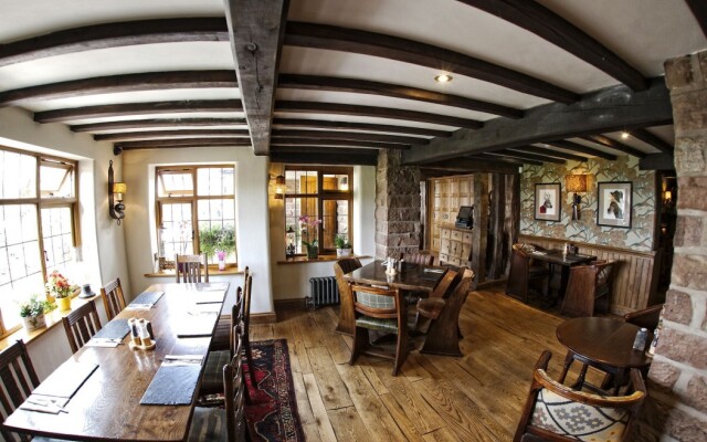 The Pheasant Inn