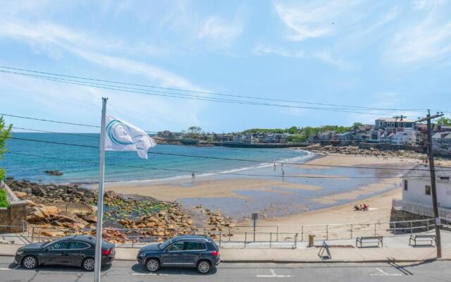 The Cove at Rockport Hotel