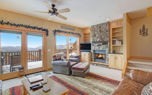 Mount Richthofen S3 3 Bedroom Condo