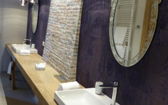 La Ferme du Château