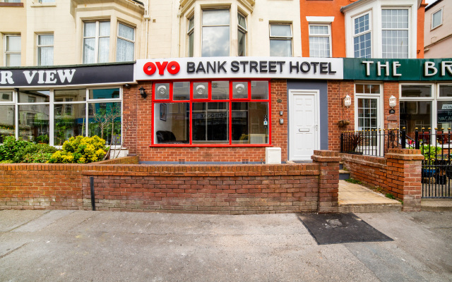 Bank St Hotel