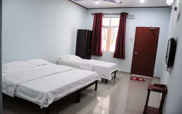 OYO 90004 Sri Pauh Natural Motel