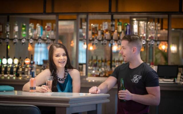 Maldron Hotel Newlands Cross