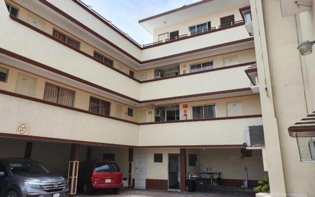 Hotel Atlantico