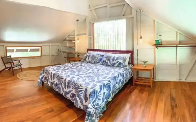 The Lodge at Punta Rica
