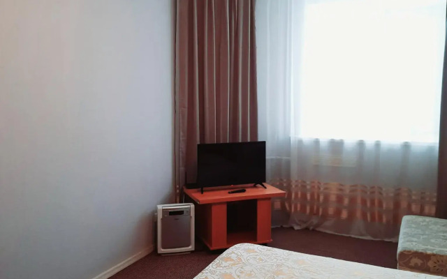 Апартаменты на проспекте Мира 44