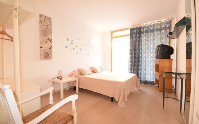 Apartamento Cye Marina