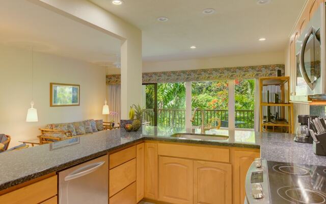 Kauai Manualoha by Coldwell Banker Island Vacations