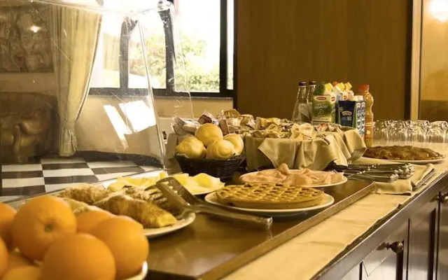 Hotel Epoca
