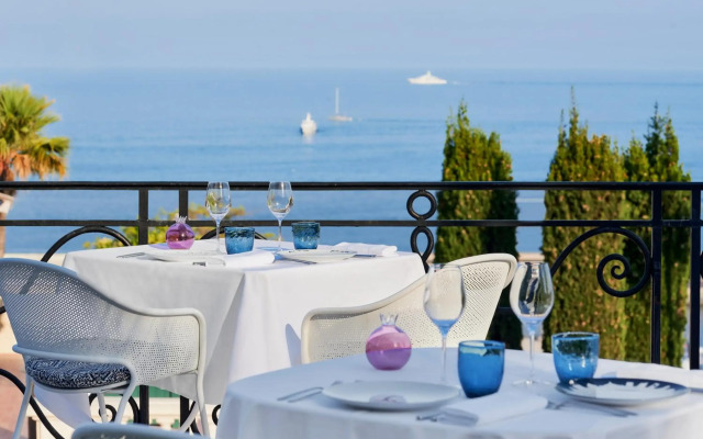 Hôtel de Paris Monte-Carlo