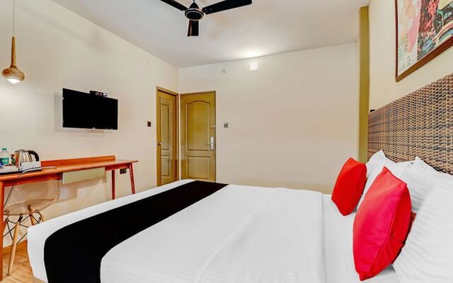 Capital O 42095 Purpletree Place Beebiz