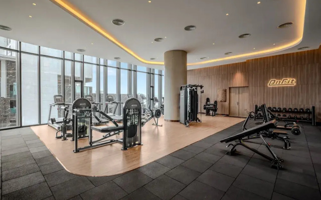 Premier Apartment in A La Carte Ha Long Bay