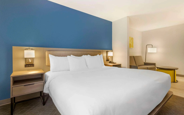 Comfort Suites Columbia Northeast - Fort Jackson