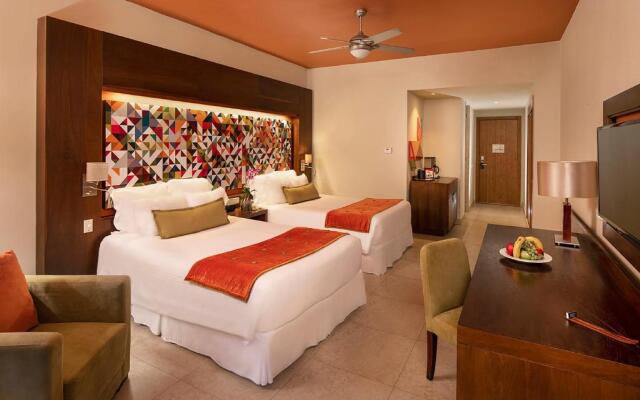 Breathless Punta Cana Resort & Spa - Adults Only - All Inclusive