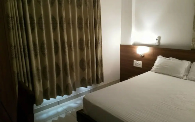 Indra Residency