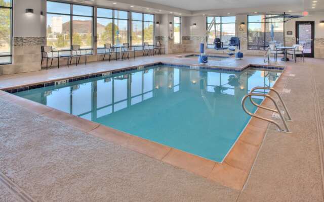 Hampton Inn & Suites Flagstaff East