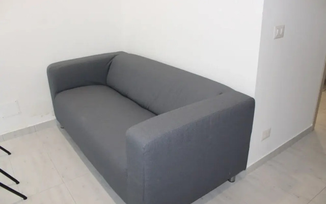 Destefano City Center Studio Flat