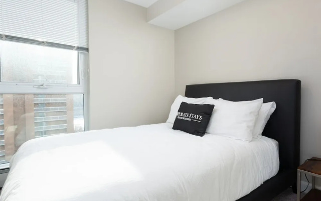 Corporate Stays Hendrix Aparments