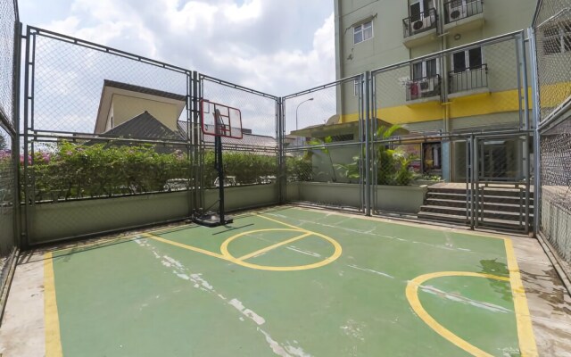 The Suites Metro By Homtel